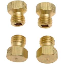 Juego de inyectores gas butano 4G