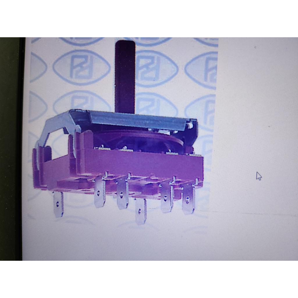 Conmutador 4 Posiciones S2K #RD#4404050030#