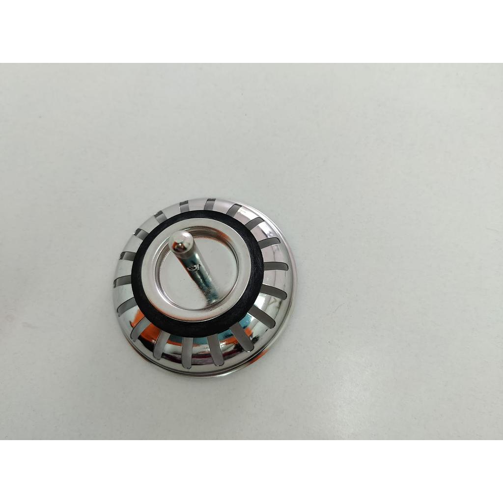 Tapón fregadero válvula Inox #RD#7084054379#