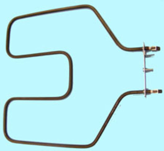 Resistencia solera 1000W RD#4364052110A#