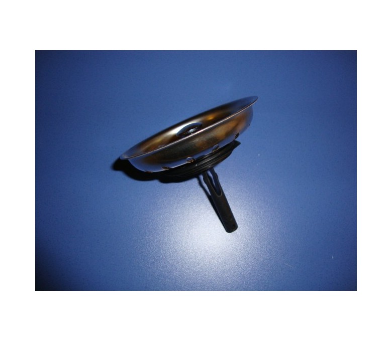 Tapón fregadero Trion normal