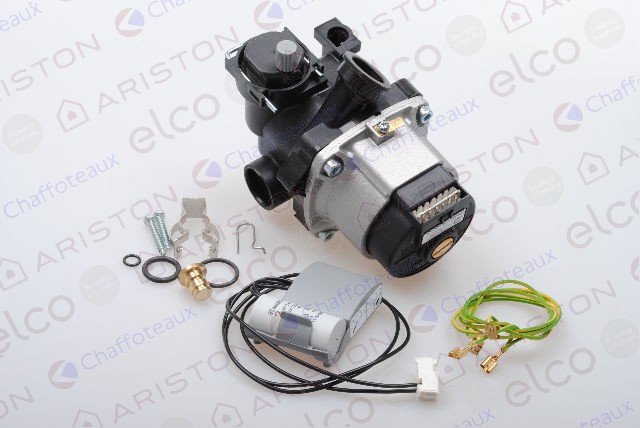 Bomba circuladora 4M 1V