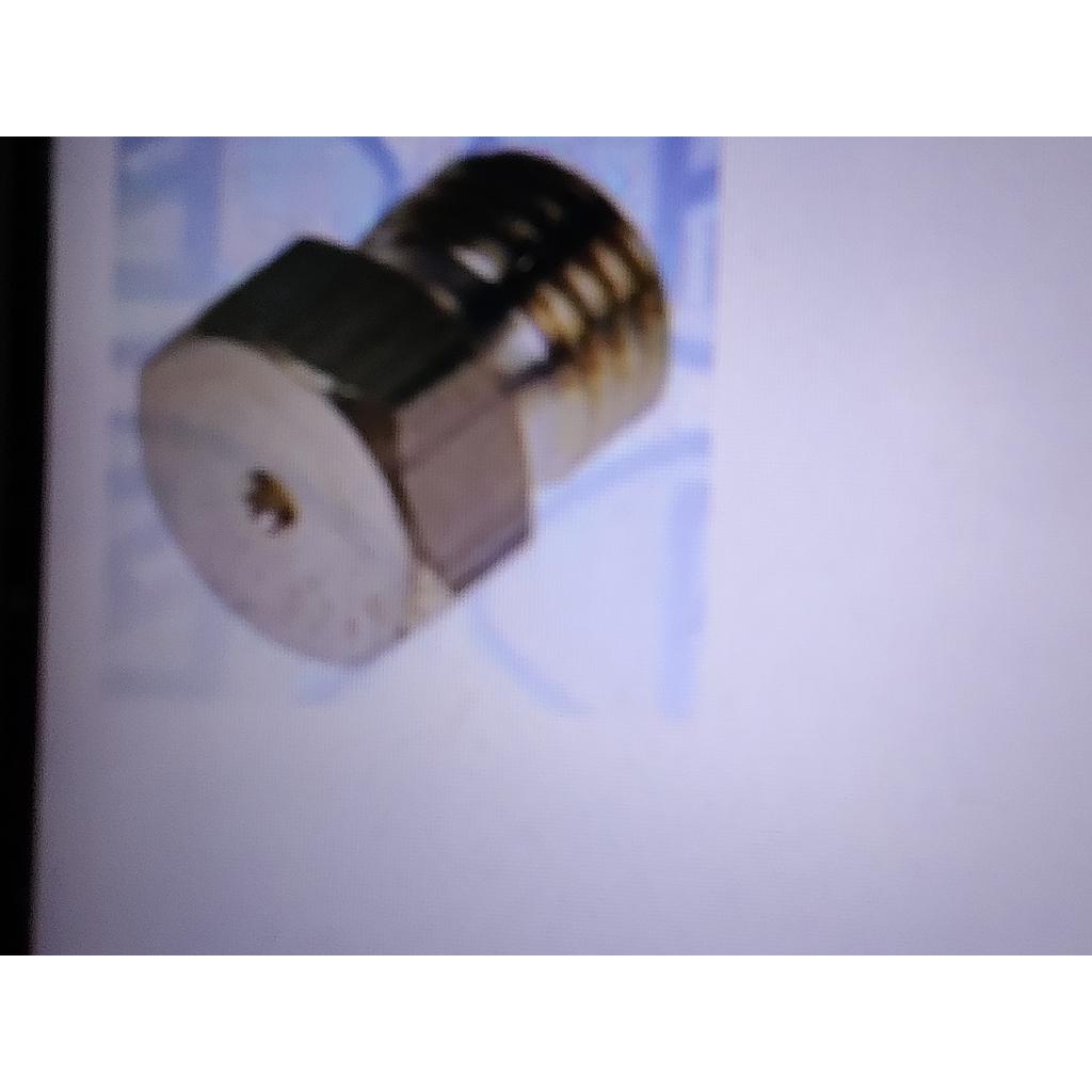 Inyector ultra rápido 1,10 butano