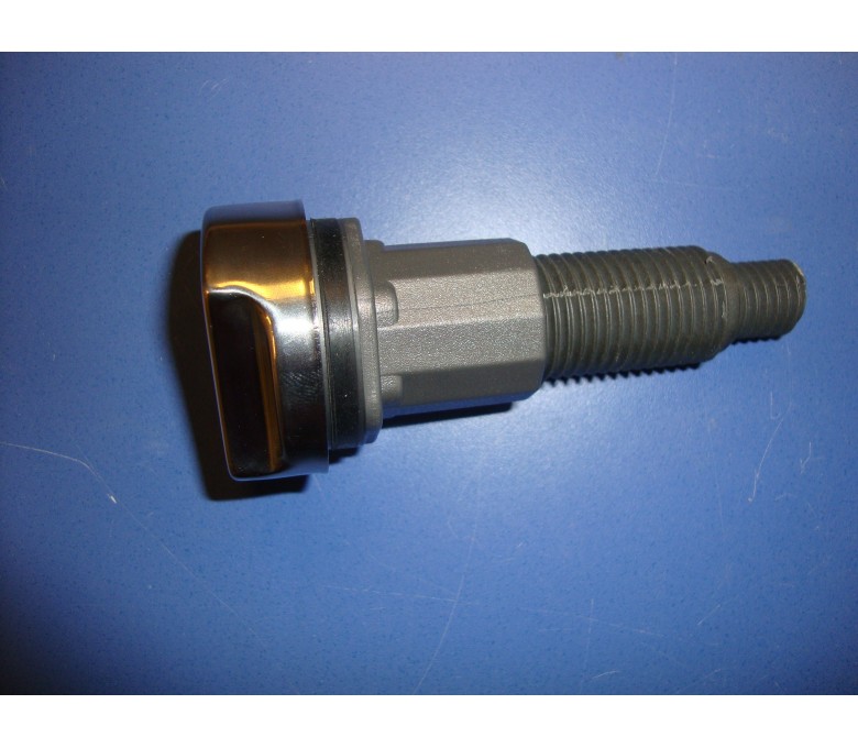 Mando válvula automática  