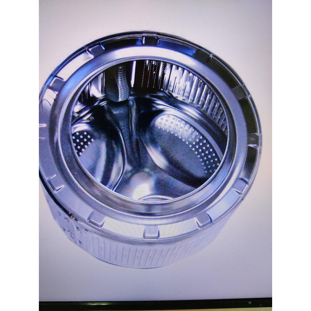 Cesta + Cruceta + Eje TK2 /TKW 1270