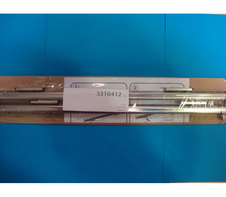 Guia telescopica S16 (juego) HLC/HSC/45 HLB860