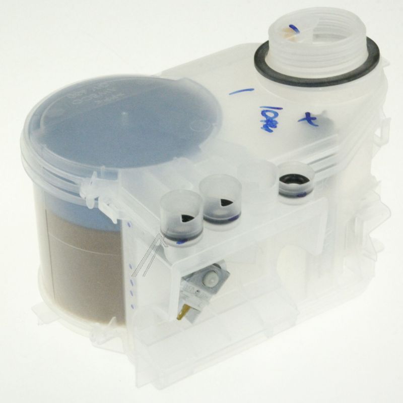 Descalcificador Bosch AS#7842476