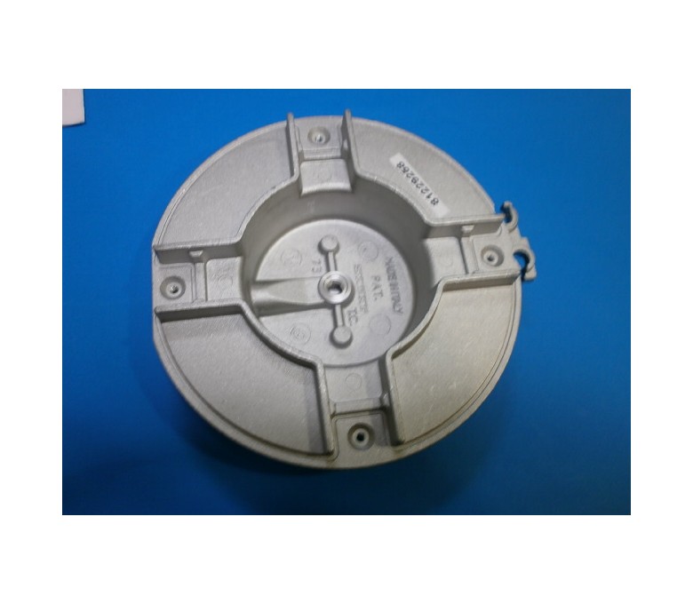 Portainyector triple corona cocina gas