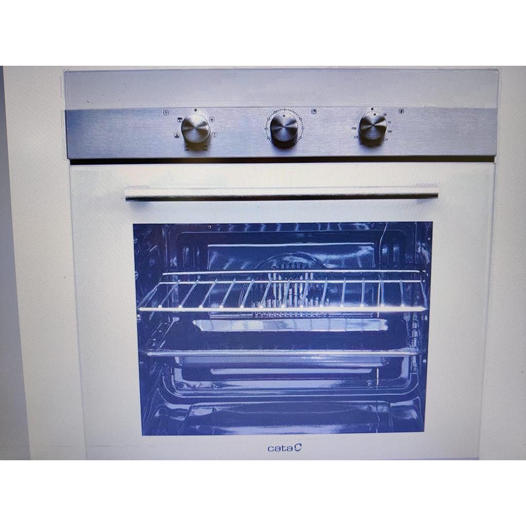 Horno Cata CM760ASWH