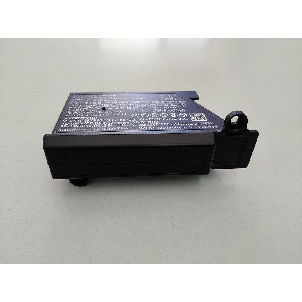 Batería Li-ion LG VR64702LVMBARDQEEU AS#14,4V-2600MAH