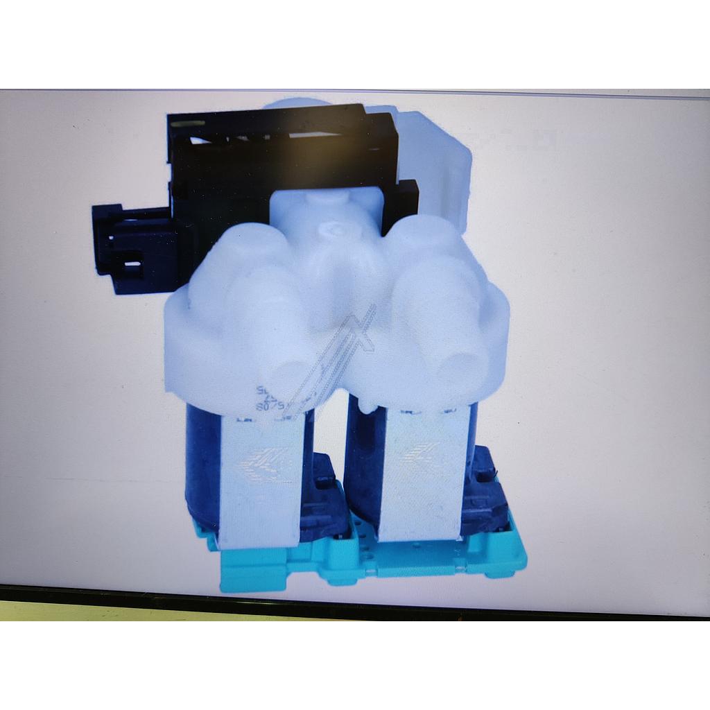 Electroválvula 2 vías 00606001AS#G770753