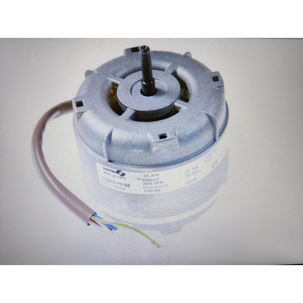 Motor MOT0122404 AS#M222977