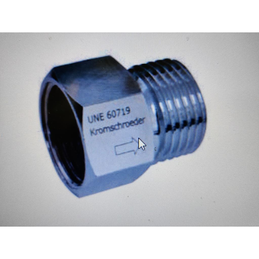 Limitador de caudal BR#10590412 