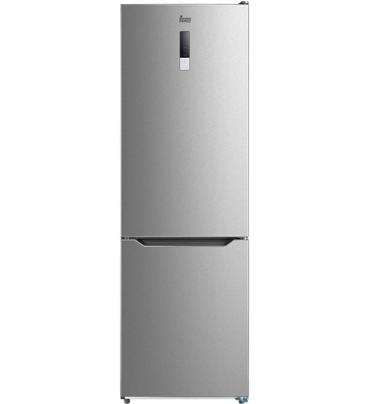 Frigorífico NLF 345 C E-Inox