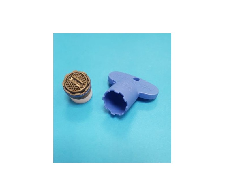 Aireador ECO M16 5x1 5l./min