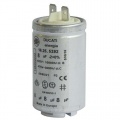 Condensador de motor AS#8687021