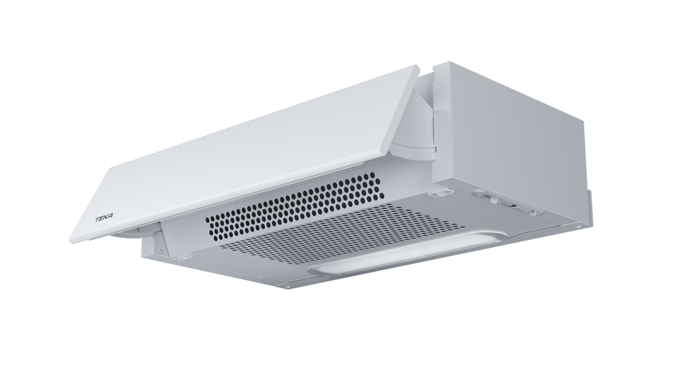 Campana XT2 62030 SOS Gris