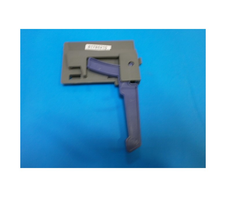 Manecilla regulacion derecha cesto superior LP8 840