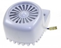 Conjunto motor ventilador conservador #AS#5695782#