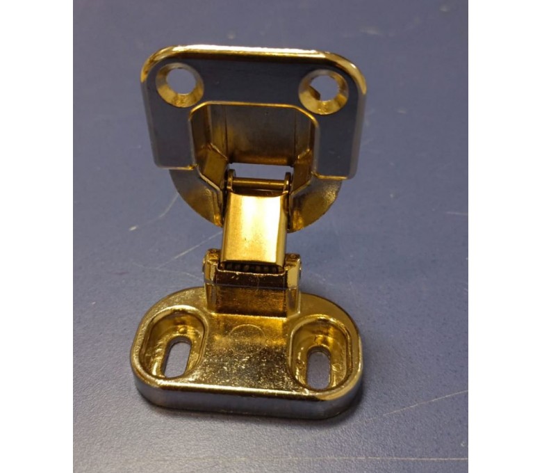 Bisagra integración LI5 1280 / LSI5 1280