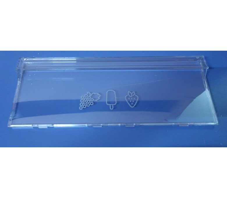 Frente cajón congelador 150mm CI3 342