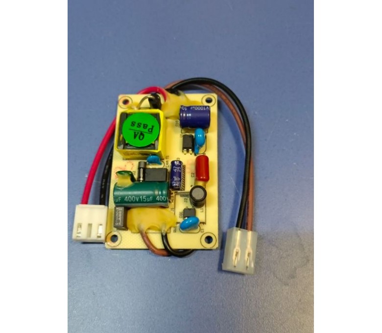 Fuente alimentacion CLC 835 MC