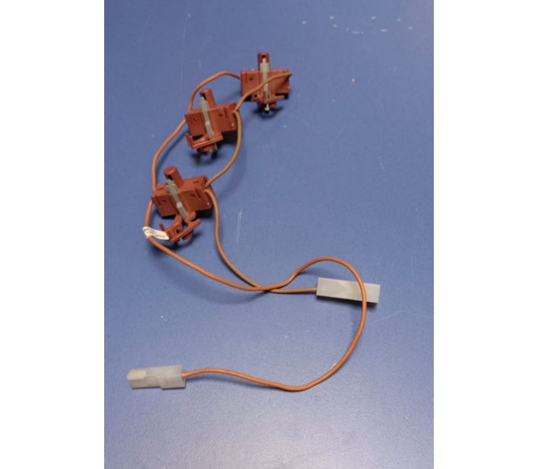 Catenaria modelos CGW LUX 60/ CG LUX 86 3G