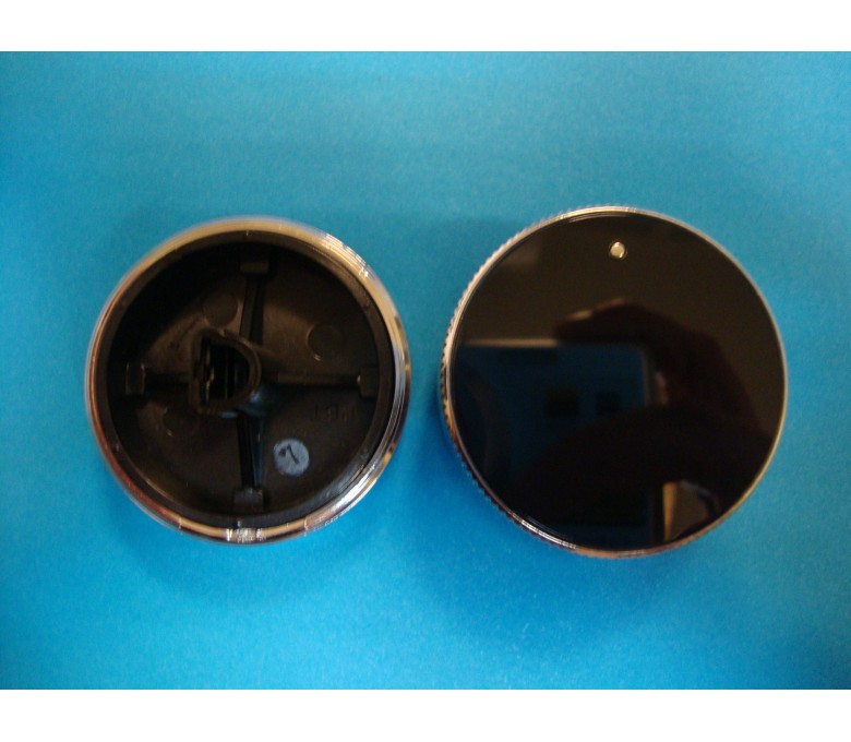 Mando Negro HS/HB (MMX)