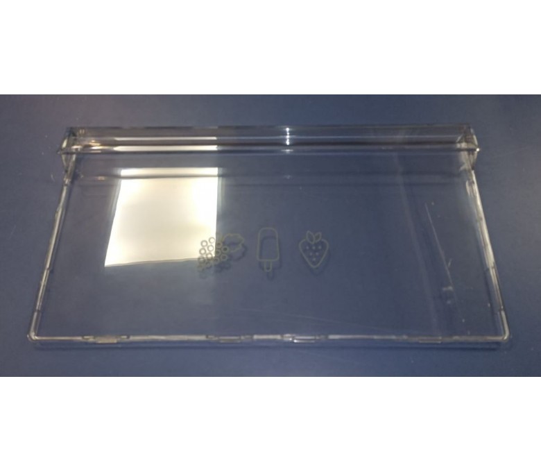 Frente cajon congelador 210mm CI3 342