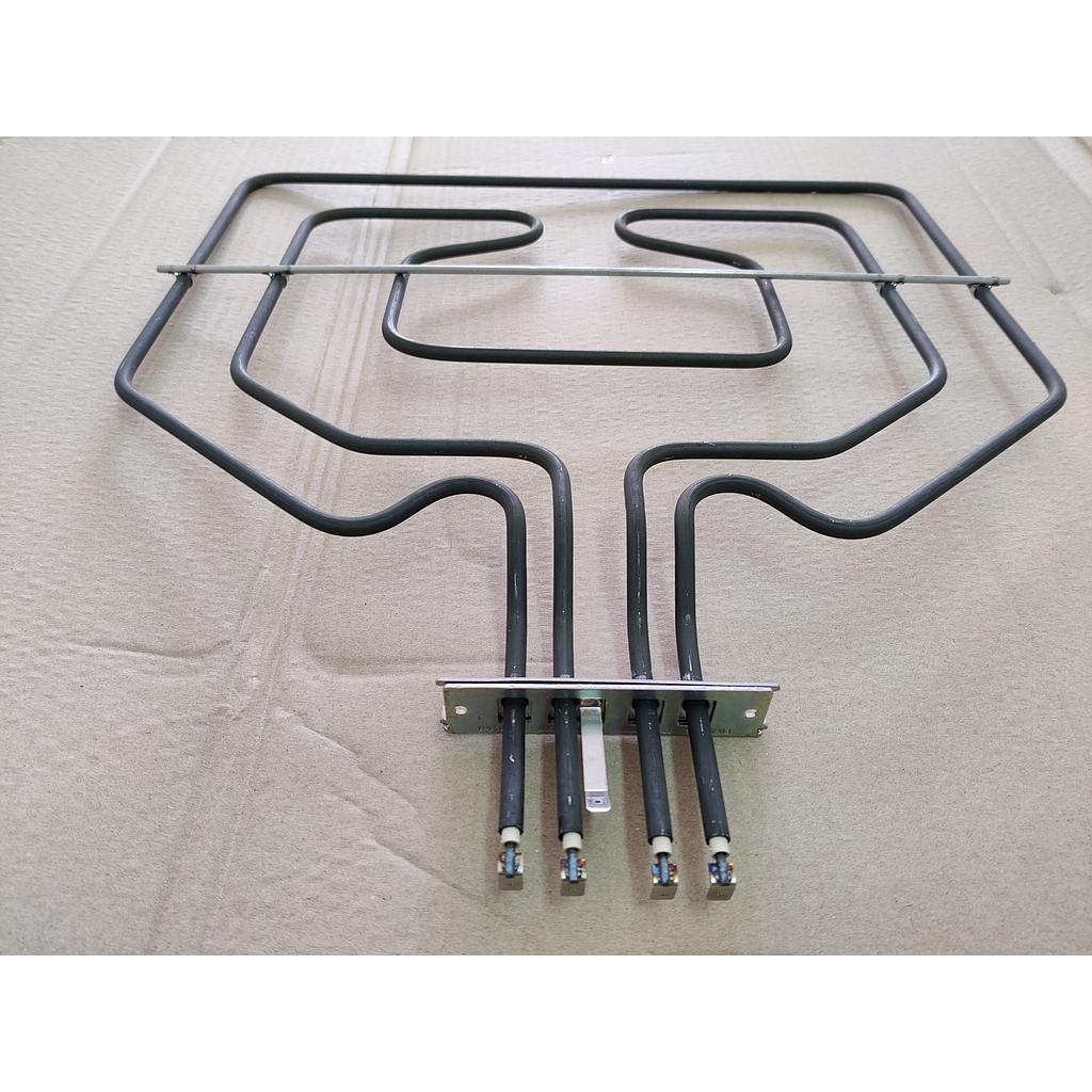 Resistencia G+B abat.(1400+1100)W HLB 860 Vr00
