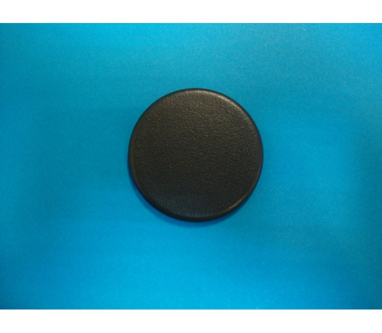 Tapa quemador int. TC negro mate EFX #RD#4510798110I#