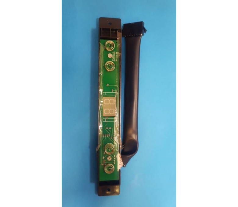 Touch control+Display