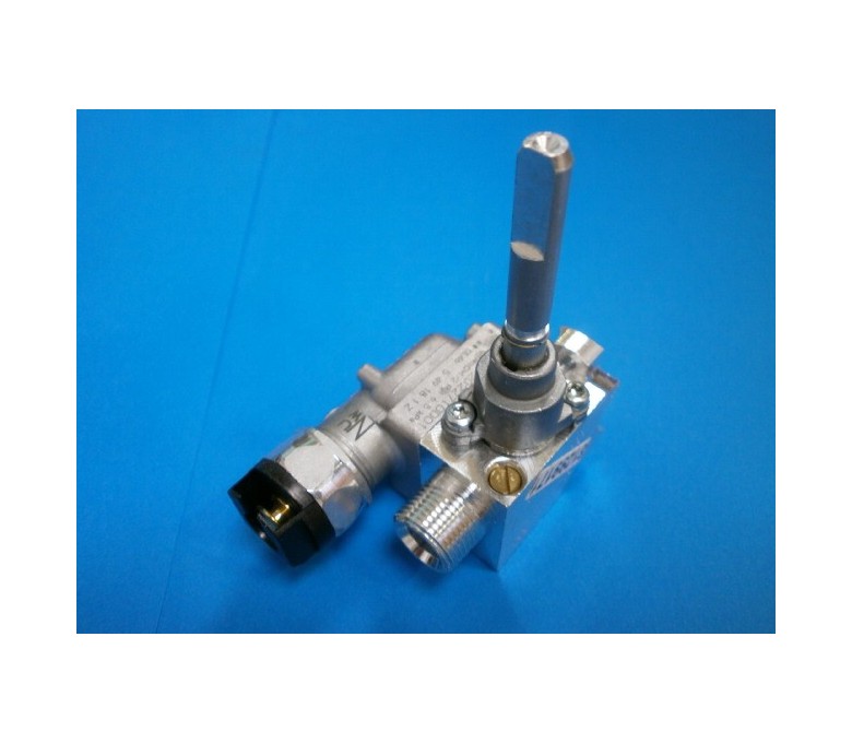 Grifo quemador Wok PRGH206