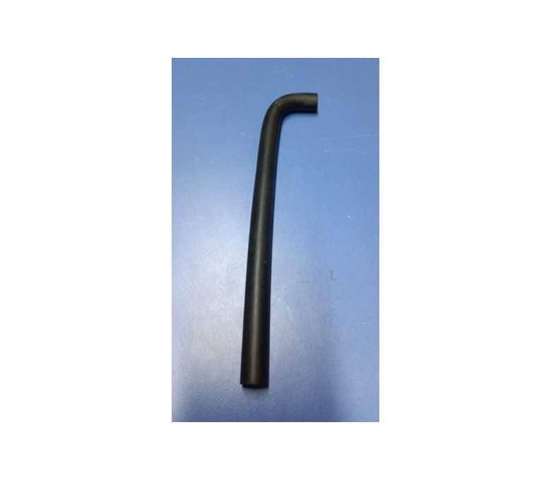 Tubo electroválvula a repartidor LP8 820