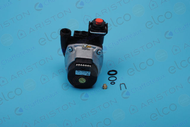 Bomba circuladora Chaffoteaux