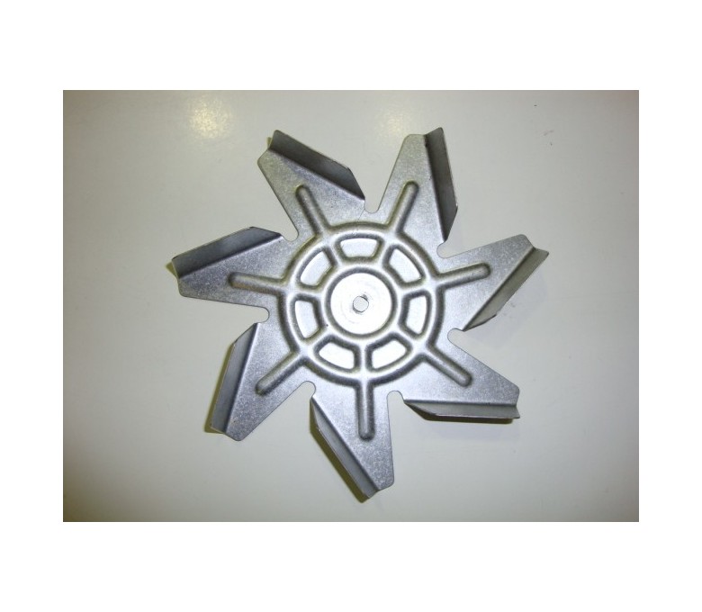 Aspa Motor Turbo HPA 840#RD#4304050041#