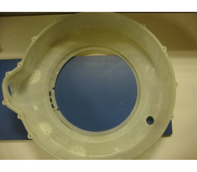 Frente plástico de cuba TK2 1070