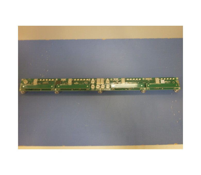 Conj. T. control 4I multislider-ers