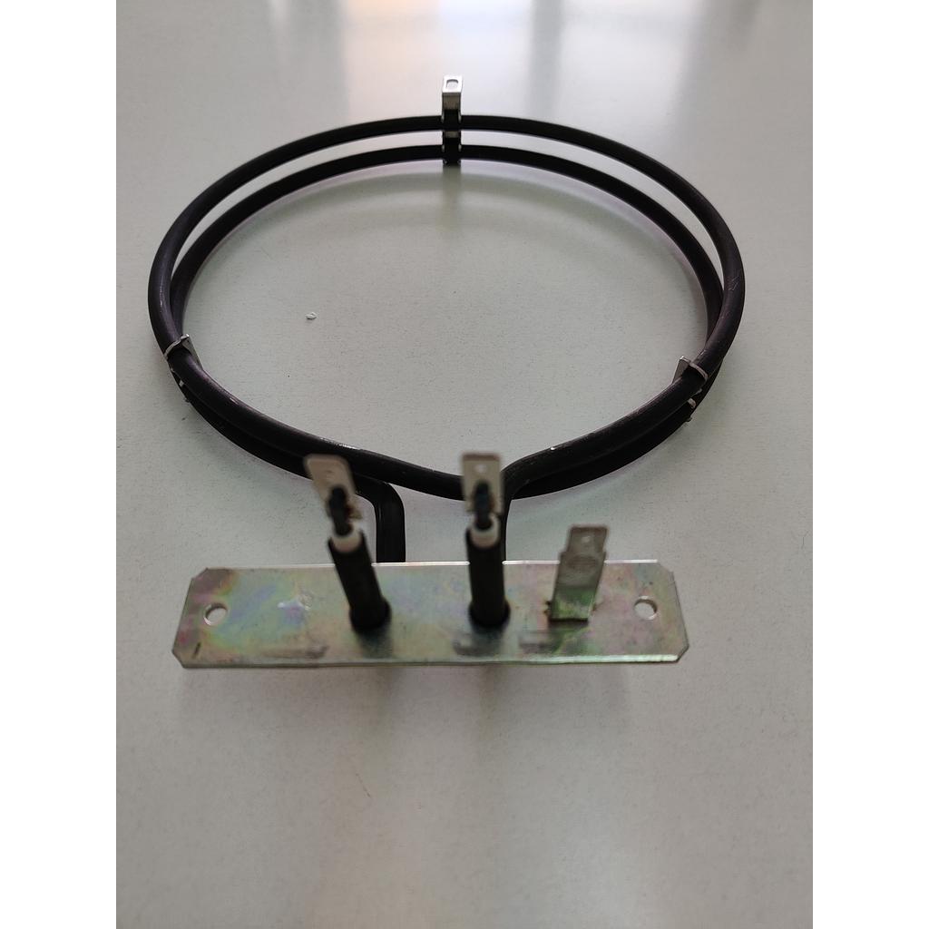 Resistencia turbo 2000W HLB 840 MMX #RD4364050620