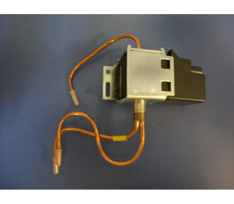 Válvula 3 vías NF-620 I #RP#81634171