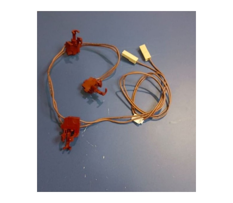 Catenaria HF Lux 60 3G 1P AI AL Vr02