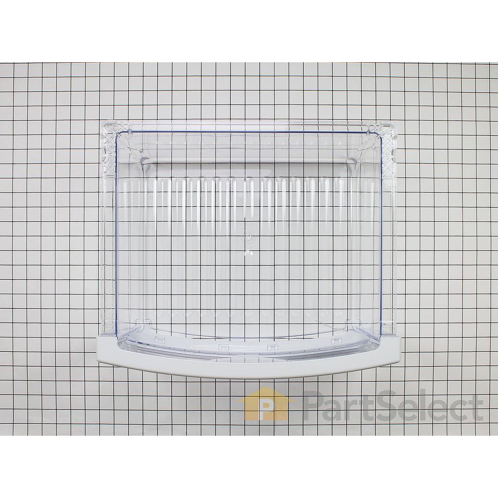 Cajón superior frigorífico