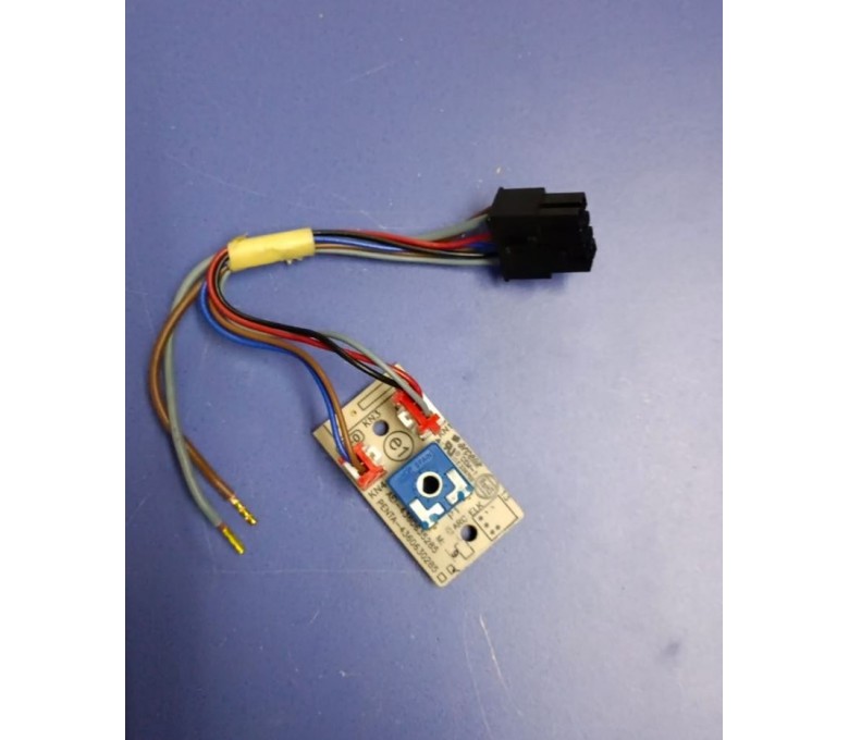 Placa electrónica termostato NFB 320