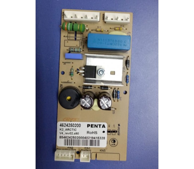 Circuito control NFB NFB 320#AS#D842979#