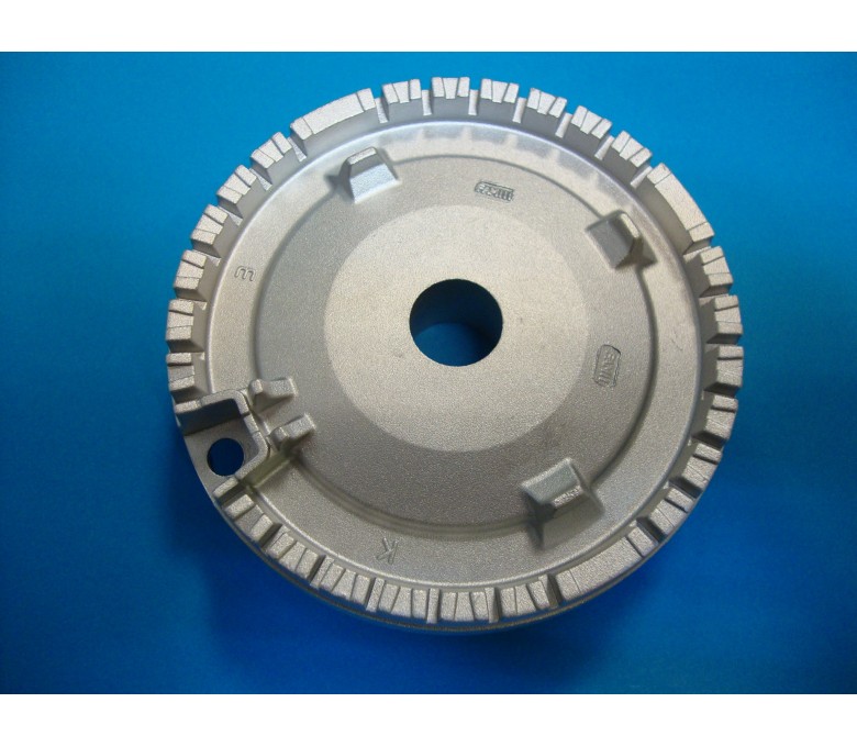 Base quemador rápido 9cm RD#4520790213H#