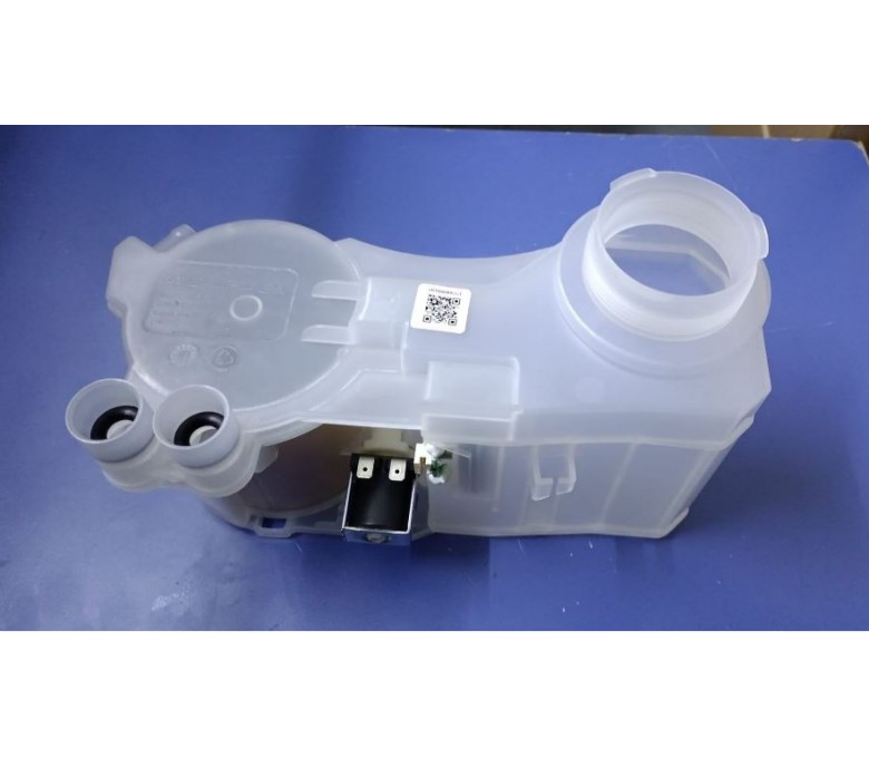 Depósito sal y resina DW8 41 FI #AS#R801964#RD#3462890010#