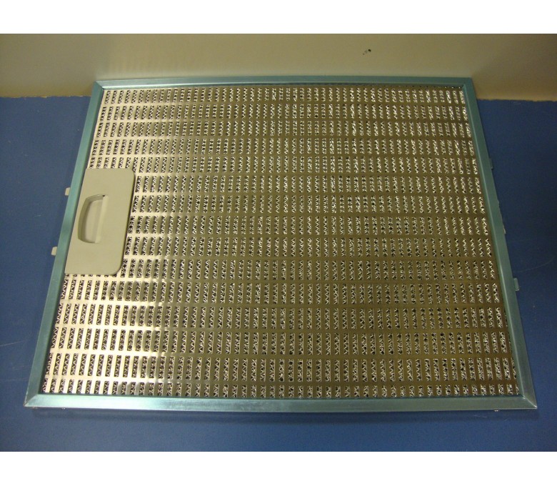 Filtro metalico DH2 90 VR02 28.2x34 rejilla inox #RD#7254052591R#