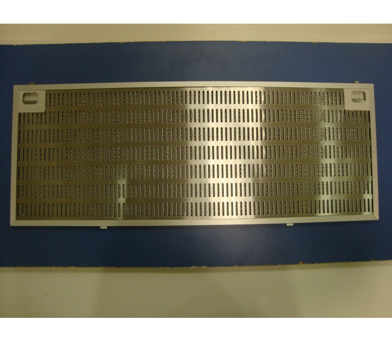 Filtro metálico fijo inox CNL2/CNL3 RD#7254050461#