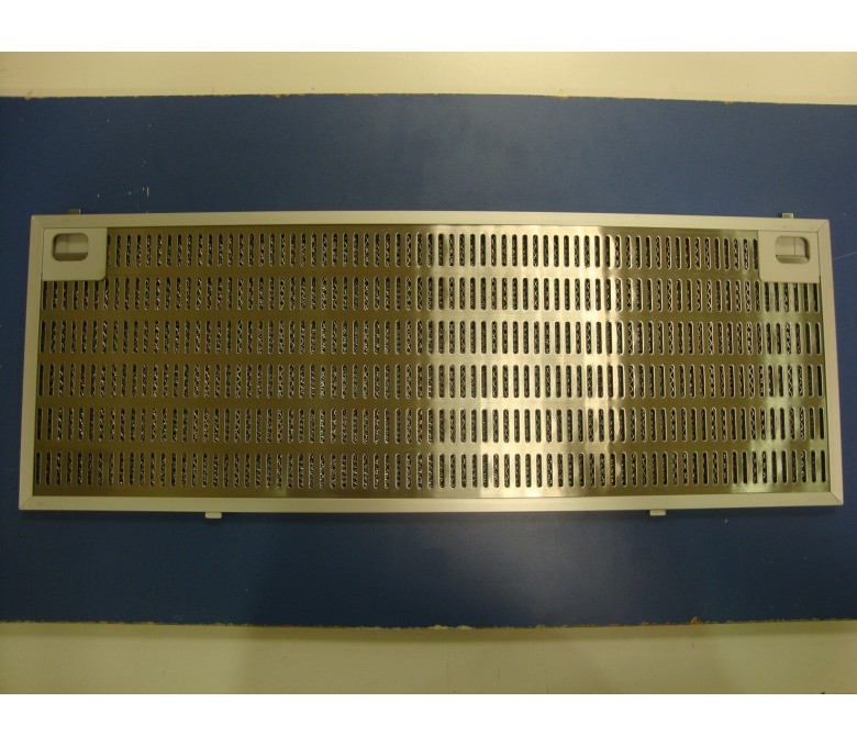 Filtro metálico Móvil CNL3 2002 RD#7254050451#