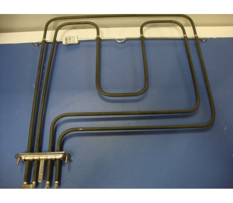 Resistencia G+B 1500W + 1100W HL840 Inox #RD#4364058526#